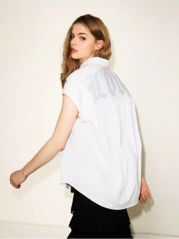 Соррочка / Папір 261AQ2032