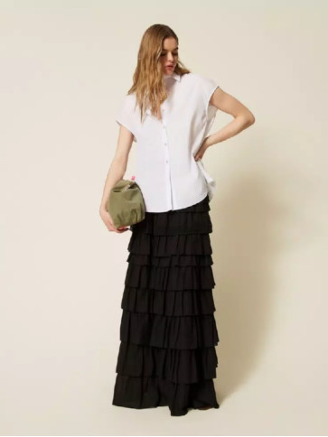 Соррочка / Папір