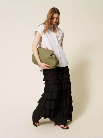 Спідниця / Чорний