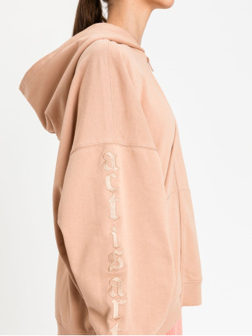 Світшот / Телесний бежевий