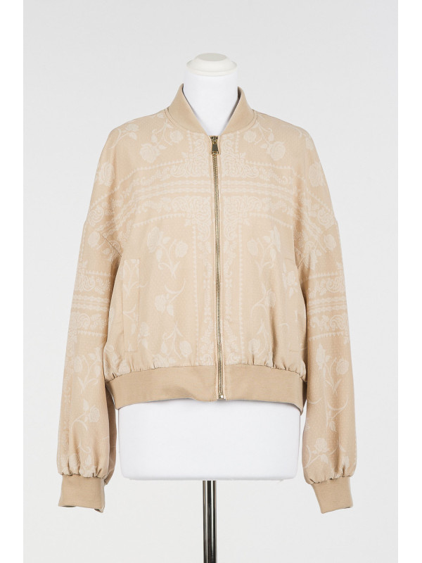 Світшот MIFO / MYFO бандана 261AQ2100