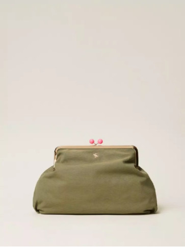 Сумка / Альпійський зелений