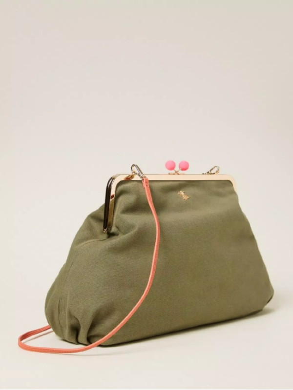 Сумка / Альпійський зелений