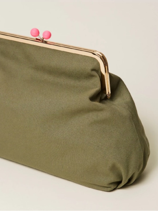 Сумка / Альпійський зелений