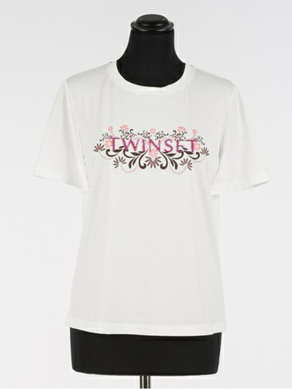 Футболка / Чорний