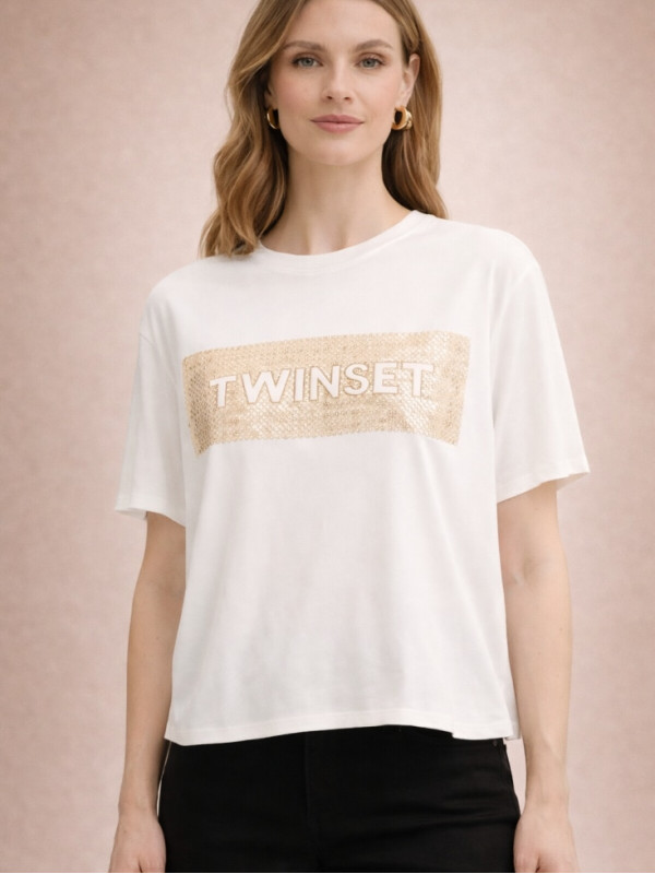 Футболка / Білий