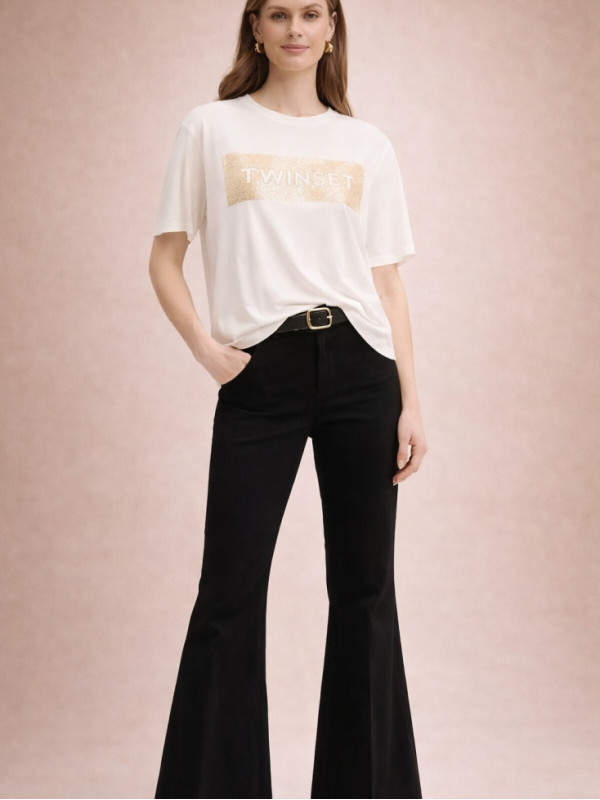 Футболка / Білий