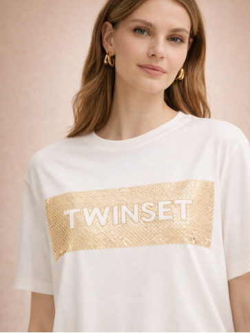 Футболка / Білий