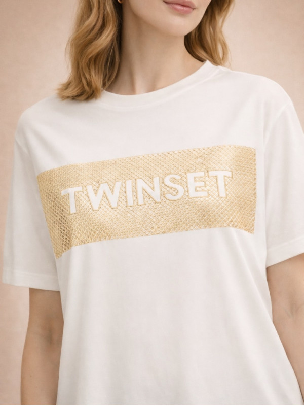 Футболка / Білий