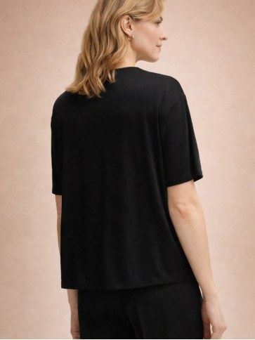 Футболка / Чорний