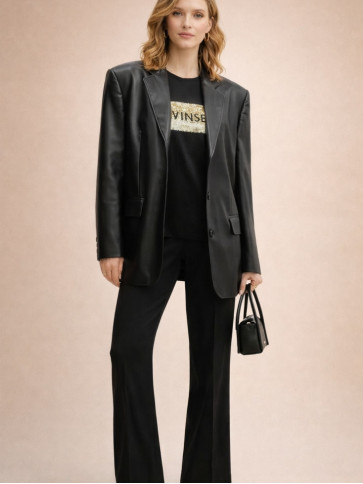 Футболка / Чорний