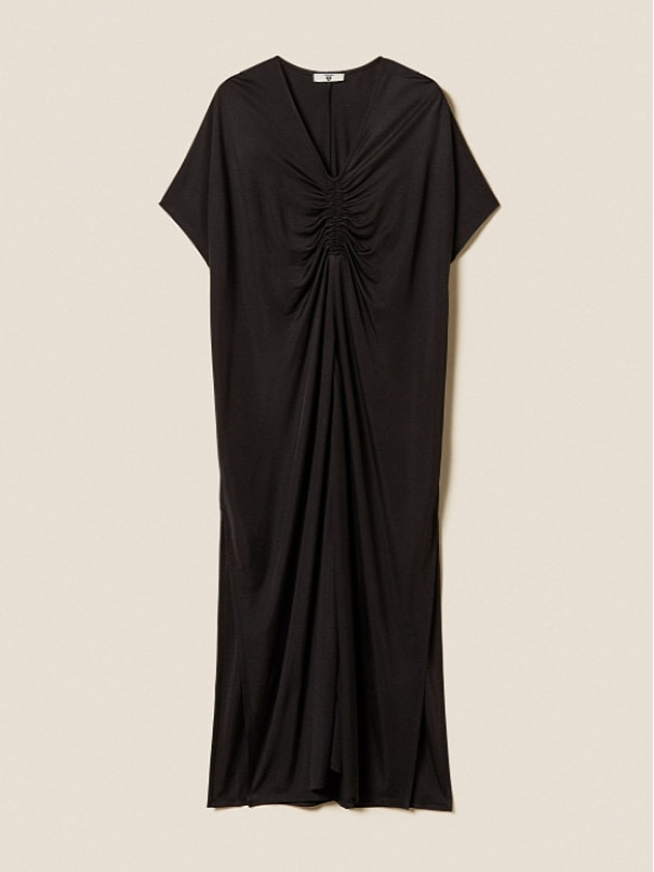 Сукня туніка / Чорний 261LB2SDD