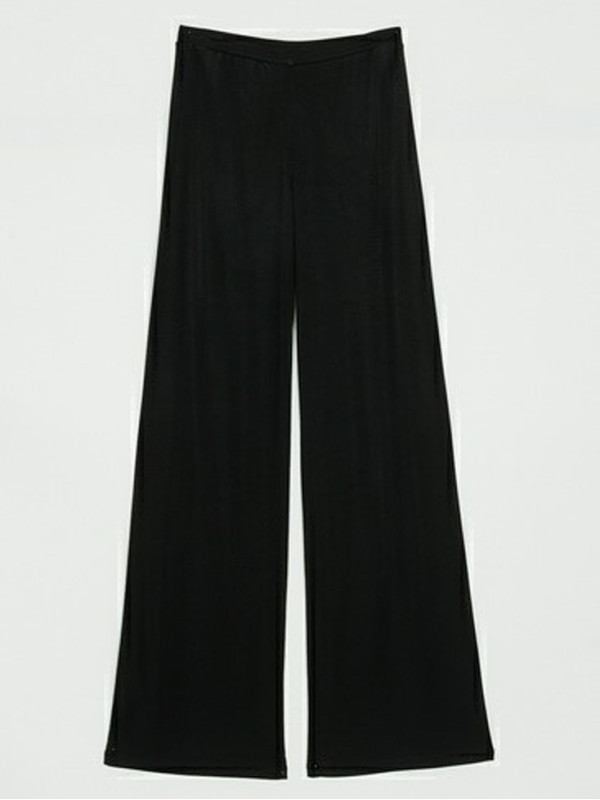 Штани / Чорний