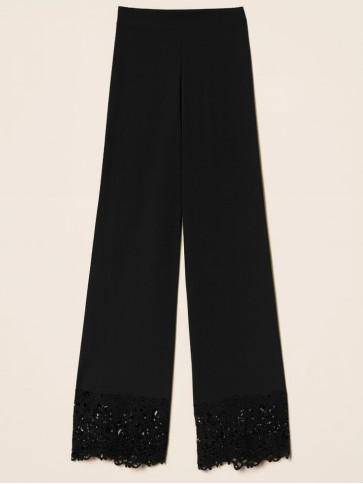 Штани / Чорний