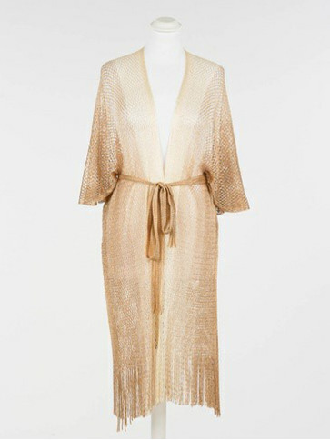 Кафтан / Багатосмугастий фундук