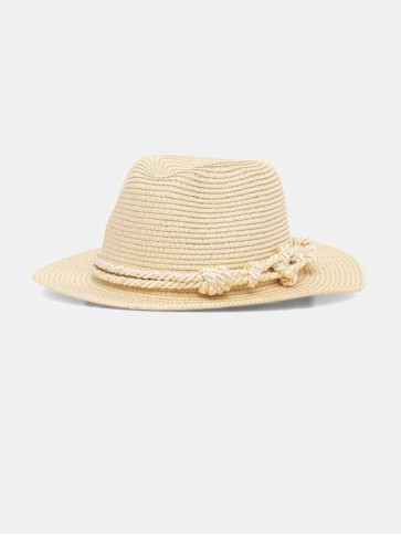 Капелюх / Солома