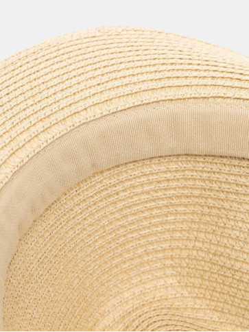 Капелюх / Солома