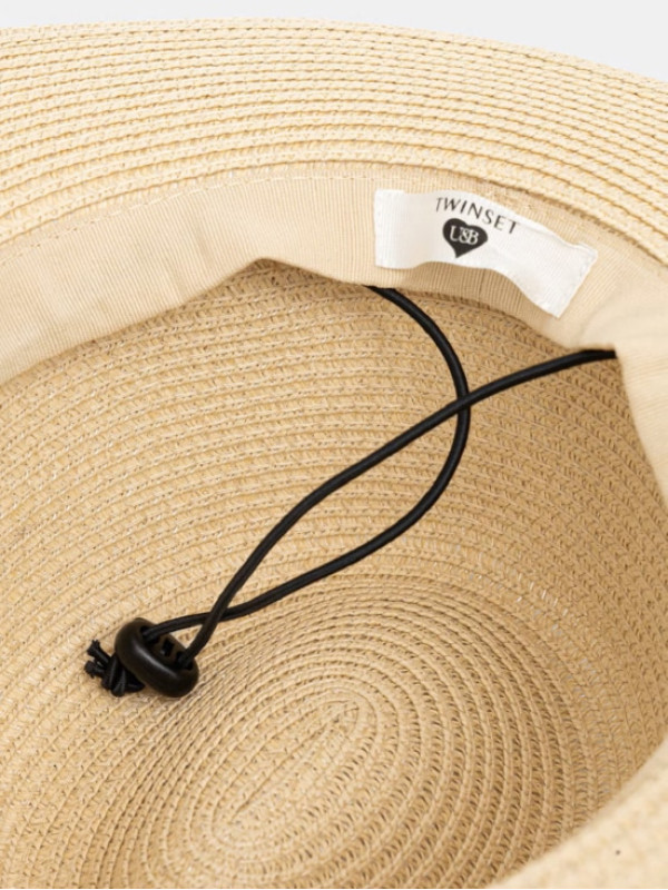 Капелюх / Солома 261LB4AMM