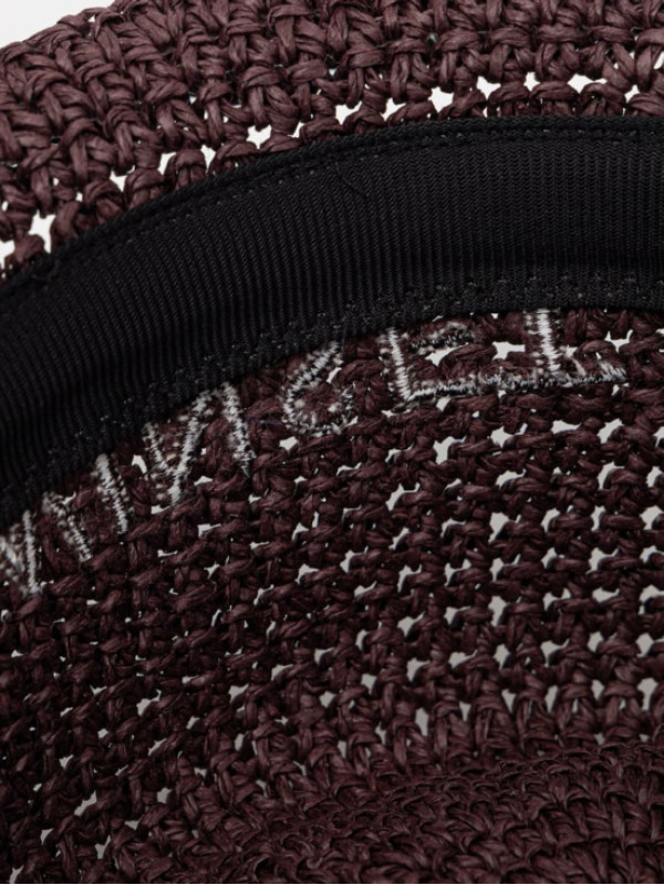 Капелюх / Винний 261LB4ANN