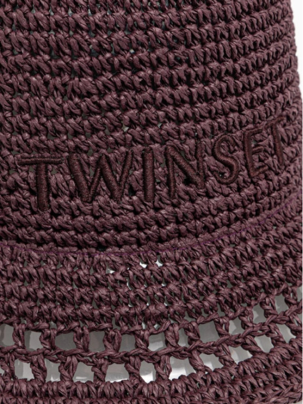 Капелюх / Винний 261LB4ANN