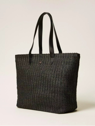 Шопер / Чорний