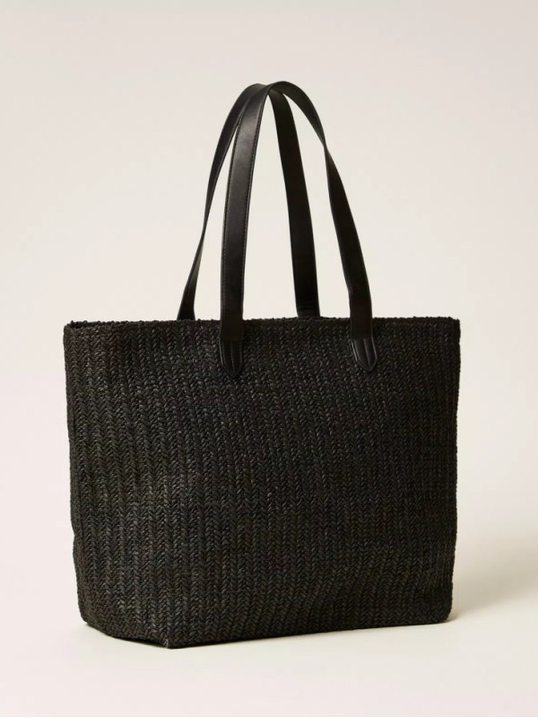 Шопер / Чорний 261LB7BBB