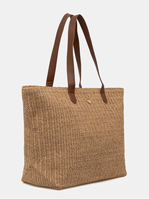 Шопер / Солома 261LB7BBB