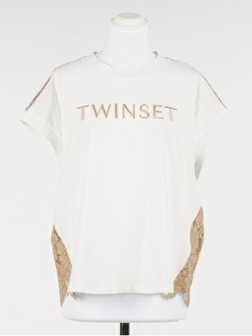 Топ / Білий / Ладан