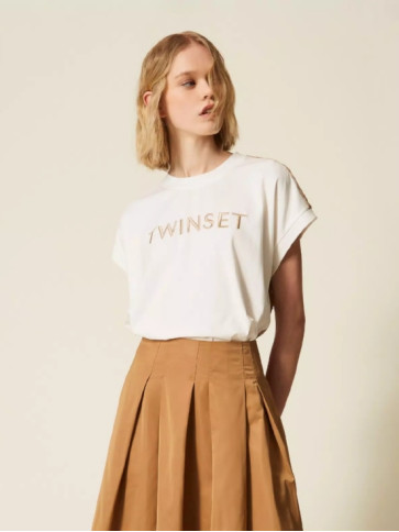 Топ / Білий / Ладан