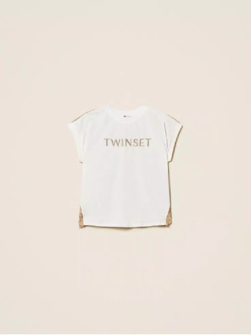 Топ / Білий / Ладан