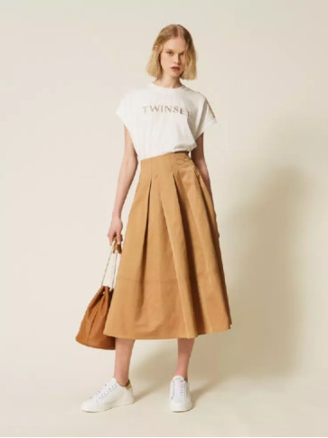 Топ / Білий / Ладан