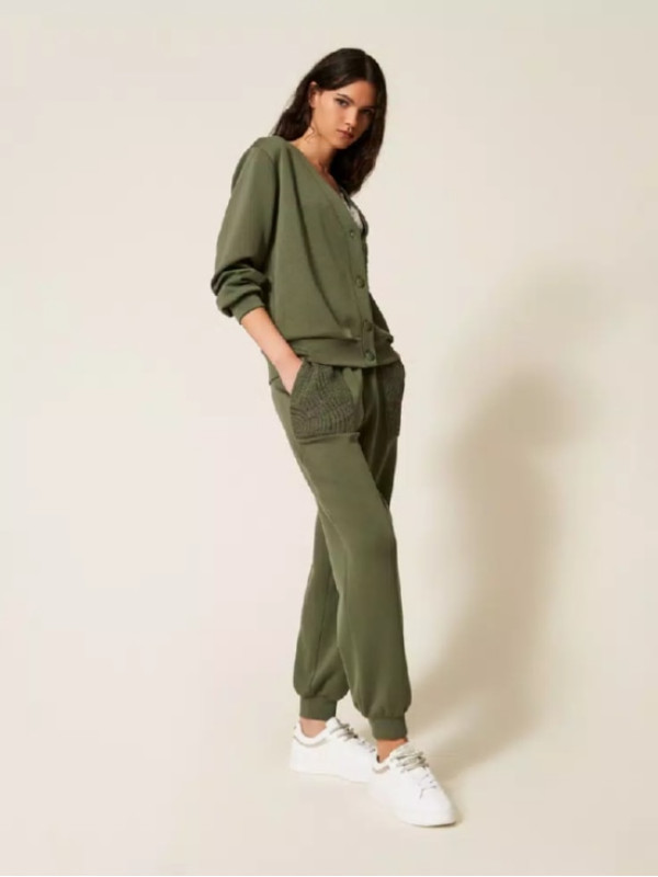 Штани / Чебрець 261LL2GCC