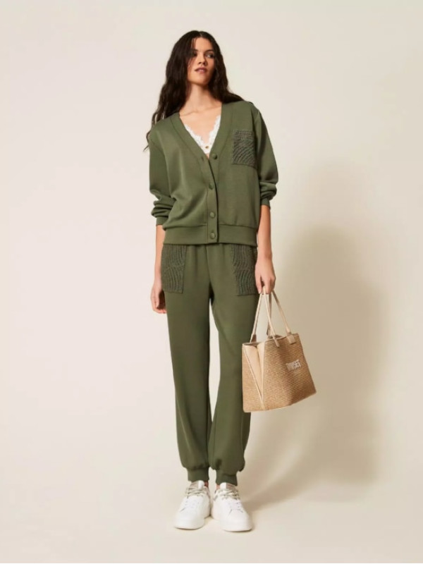 Штани / Чебрець 261LL2GCC