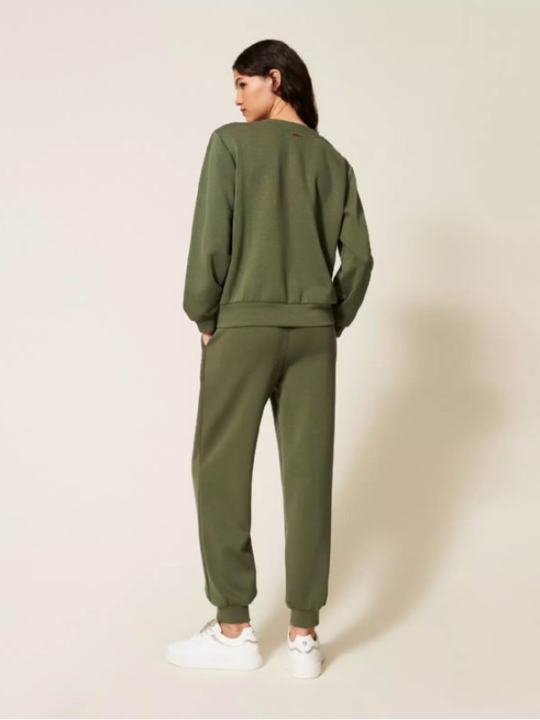 Штани / Чебрець 261LL2GCC