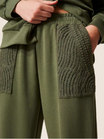 Штани / Чебрець