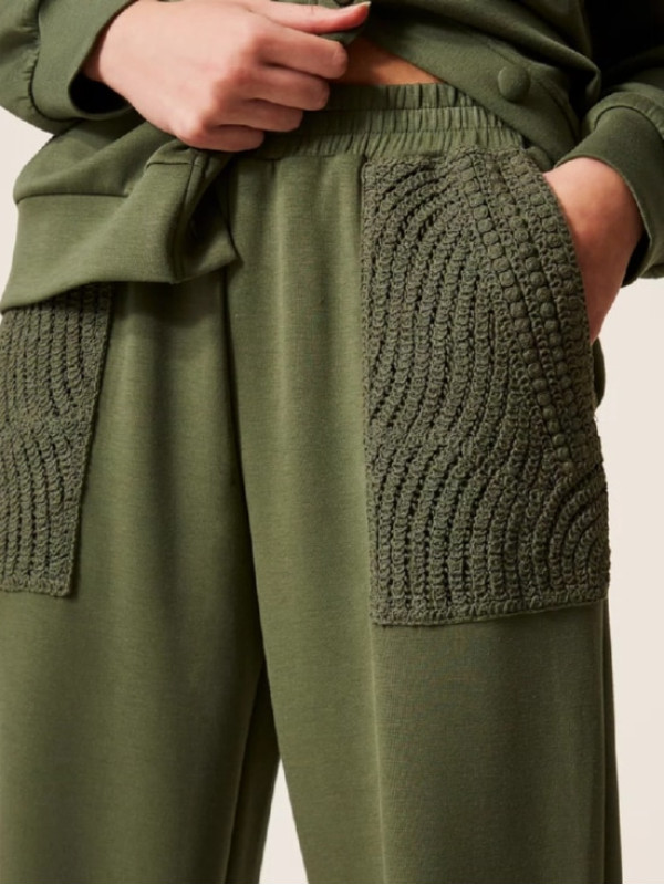 Штани / Чебрець 261LL2GCC