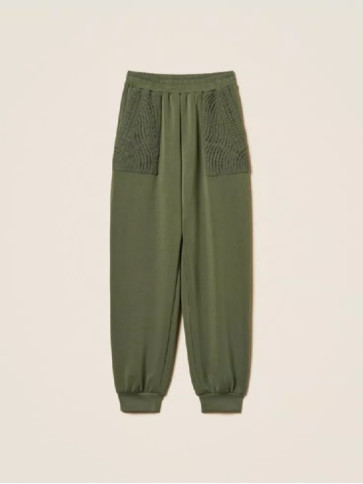 Штани / Чебрець