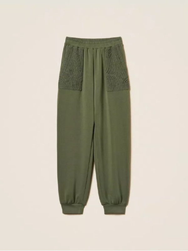 Штани / Чебрець 261LL2GCC