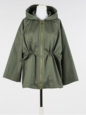 Куртка / Чебрець