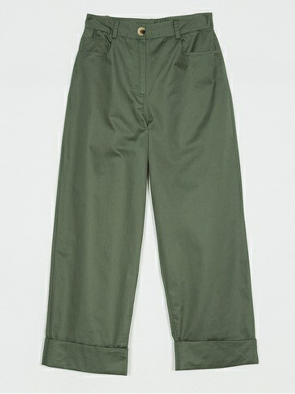 Штани / Ладан 261LL2JCC