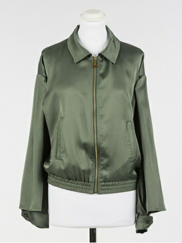 Бомбер / Волоський горіх