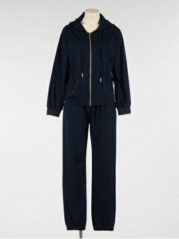 Костюм / Блакитна Фарба