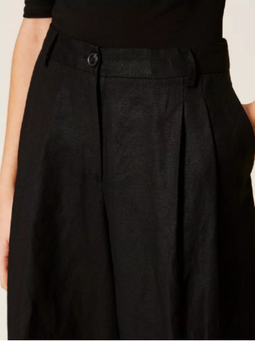 Шорти / Чорний