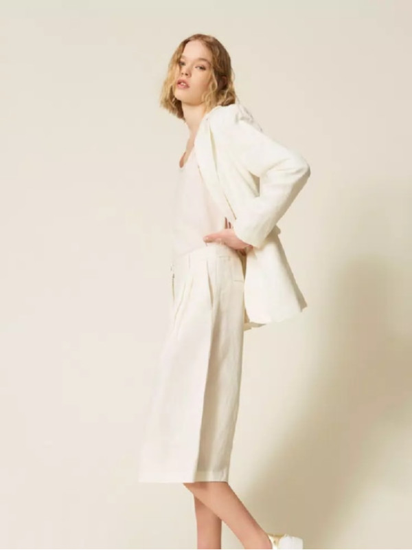 Шорти / Білий 261LL2NGG