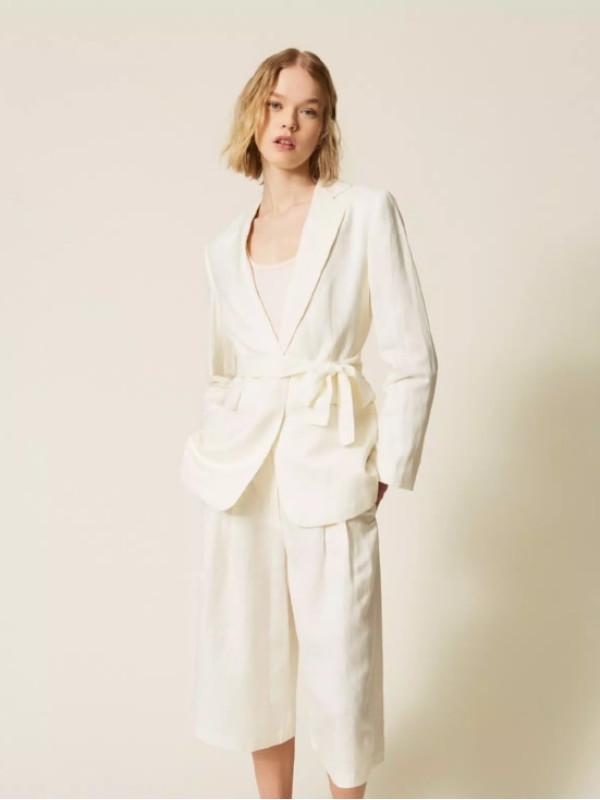 Шорти / Білий 261LL2NGG