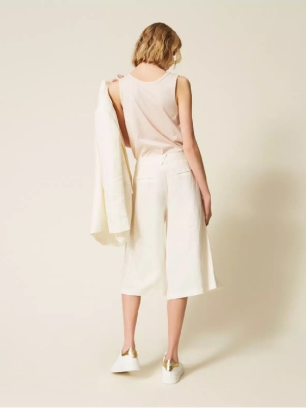 Шорти / Білий 261LL2NGG