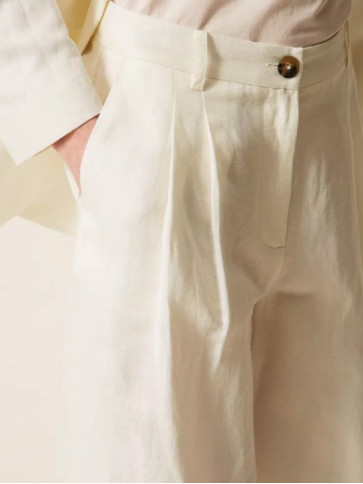 Шорти / Білий