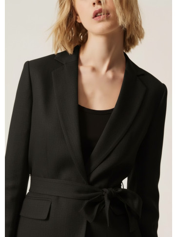 Блейзер / Чорний