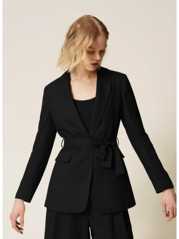 Блейзер / Чорний