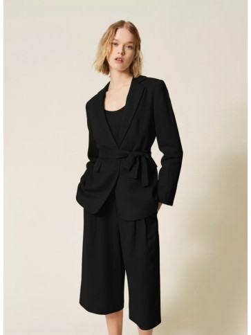 Блейзер / Чорний